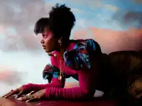 Akwaeke Emezi