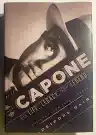 Cover of Al Capone: His Life, Legacy, and Legend