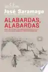Cover of Alabardas, alabardas, Espingardas, espingardas