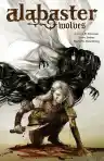 Cover of Alabaster: Wolves