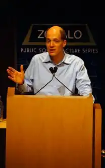 Alain de Botton