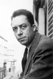Albert Camus