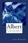 Cover of Albert