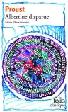 Cover of Albertine disparue