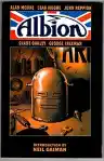 Cover of Albion