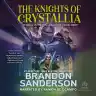 Cover of Alcatraz Versus the Knights of Crystallia