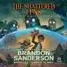 Cover of Alcatraz Versus the Shattered Lens