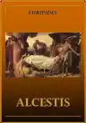 Cover of Alcestis
