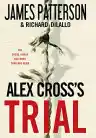 Cover of Alex Cross's Trial