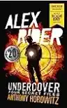Cover of Alex Rider: Undercover