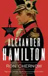 Cover of Alexander Hamilton