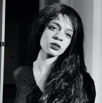 Alexis Henderson