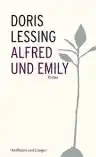 Cover of Alfred & Emily