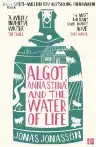 Cover of Algot, Anna Stina and the Water of Life