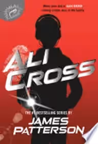 Cover of Ali Cross