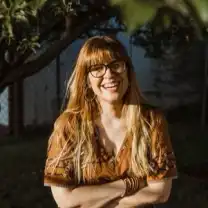Ali Hazelwood