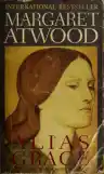 Cover of Alias Grace
