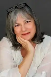 Alice Hoffman