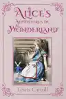 Cover of Alice's Adventures in Wonderland
