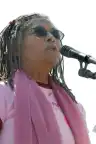 Alice Walker