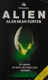 Cover of Alien