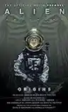 Cover of Alien: Covenant - Origins