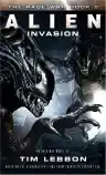 Cover of Alien: Invasion