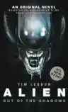 Cover of Alien: Out of the Shadows