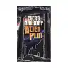 Cover of Alien Plot