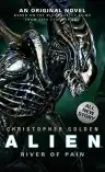 Cover of Alien: River of Pain