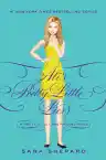 Cover of Ali's Pretty Little Lies