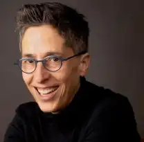 Alison Bechdel