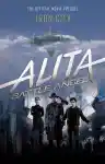 Cover of Alita: Battle Angel: Iron City