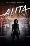 Cover of Alita: Battle Angel: The Official Movie Novelization