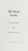 Cover of All About Emily