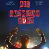 Cover of All American Boys