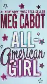 Cover of All-American Girl