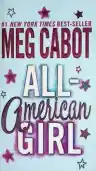 Cover of All-American Girl