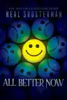 Cover of All Better Now
