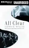 Cover of All Clear