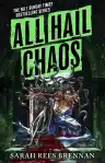 Cover of All Hail Chaos