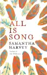 Cover of All Is Song