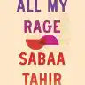 Cover of All My Rage