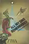 Cover of All My Sins Remembered