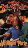 Cover of All-Night Party