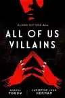 Cover of All of Us Villains