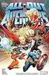 Cover of All-Out Avengers: Teachable Moments
