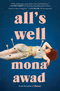 Cover of All's Well