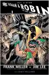 Cover of All Star Batman & Robin, the Boy Wonder