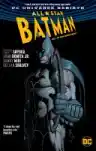 Cover of All-Star Batman